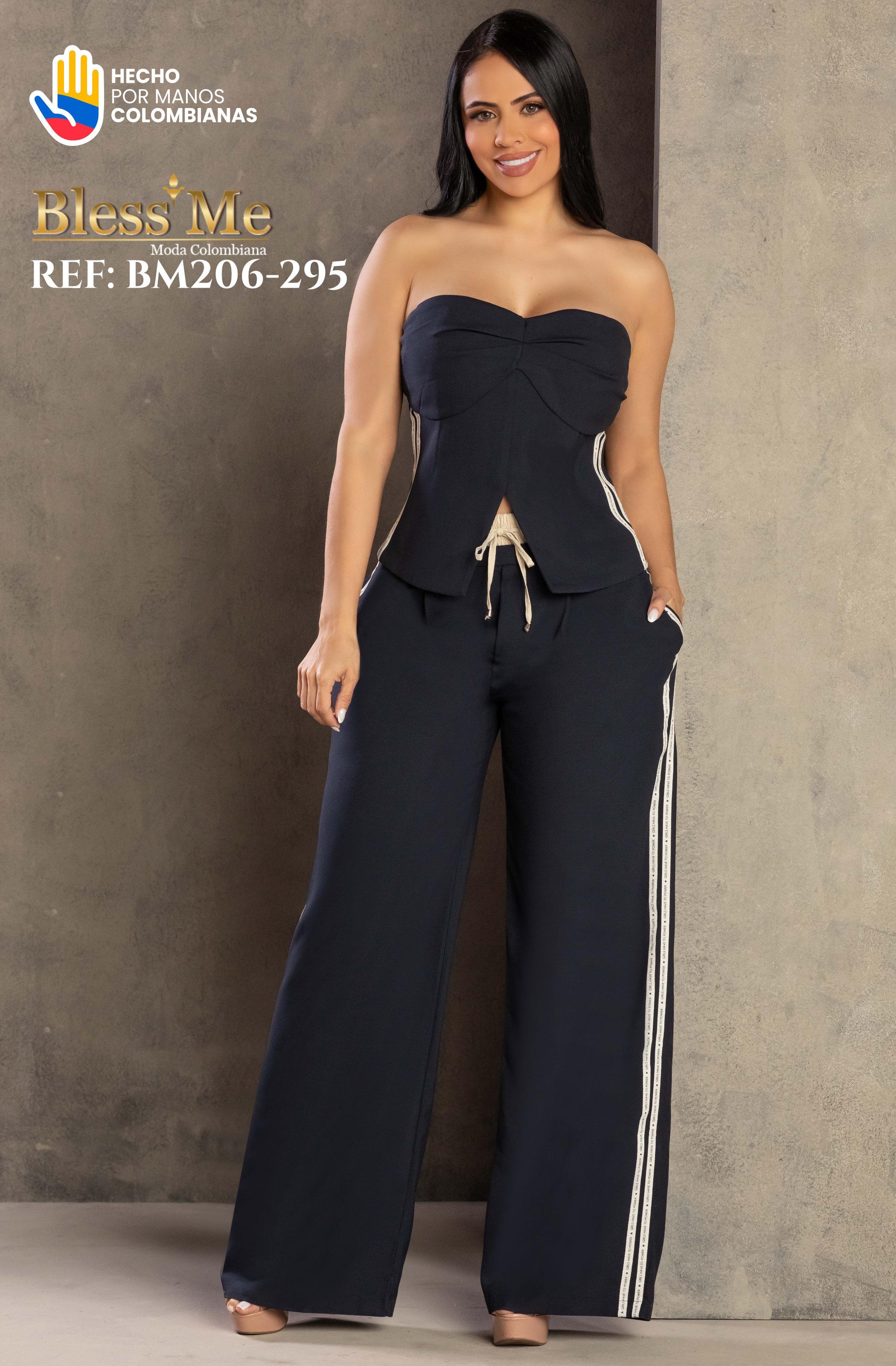 Conjunto Largo