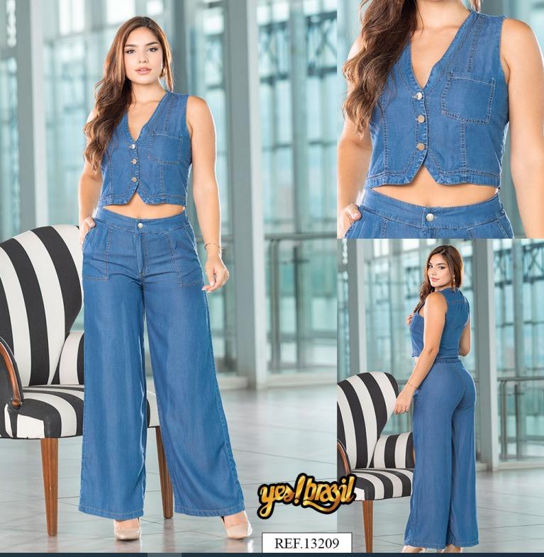 Conjunto Largo